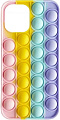 Чехол для телефона Case Pop It для Apple iPhone 11 (цвет 5)