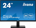 Монитор Iiyama ProLite XU2493HSU-B1