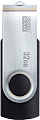 USB Flash GOODRAM UTS2 32GB OTG (черный) [UTS2-0320K0R11]