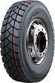 Летние шины HI FLY HH302 315/80R22.5 156/152L