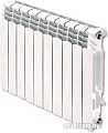 Алюминиевый радиатор Ferroli Proteo 450 (8 секций)