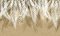 Фотообои Citydecor Пальмовые листья 2 450x270