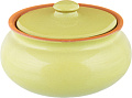 Горшочек Elan Gallery TerraCotta 570123
