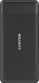 Внешний аккумулятор Canyon PB-1009 10000mAh (черный)