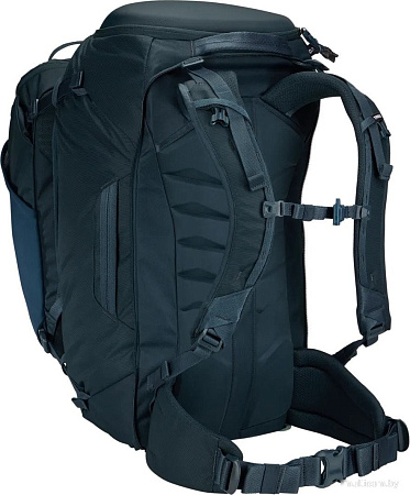 Городской рюкзак Thule Landmark 70L (темно-синий)