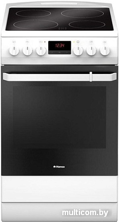 Кухонная плита Hansa FCCW59209