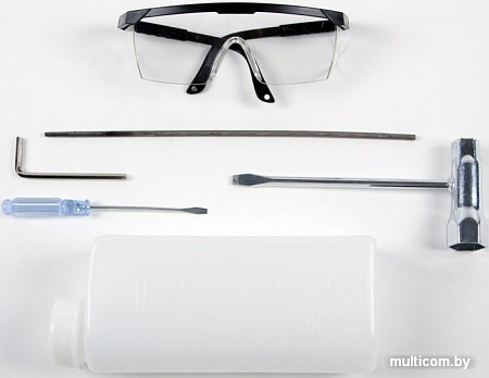 Бензопила Hyundai X 4118