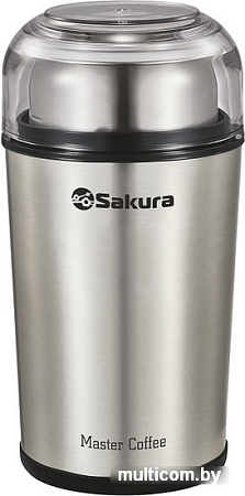 Электрическая кофемолка Sakura SA-6173S