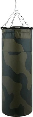 Мешок Rusco Sport Boxer 55кг (хаки)
