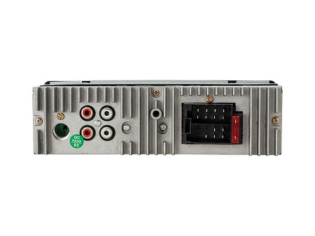 USB-магнитола Aura AMH-440BT