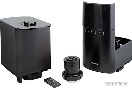 Увлажнитель воздуха Polaris PUH 1006Di