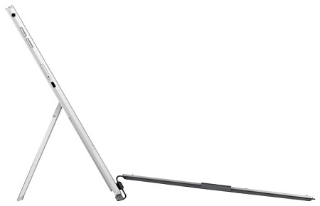 Планшет HP Elite x2 1013 G3 i5 8Gb 256Gb WiFi keyboard