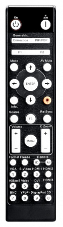 Проектор Optoma ZU510T-W