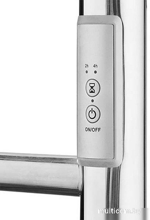 Полотенцесушитель Roxen Santi BK-109A-6T 11030-5365C (хром)