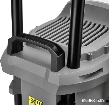 Мойка высокого давления Karcher HD 4/8 Classic 1.520-974.0