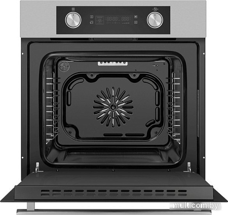 Электрический духовой шкаф MAUNFELD AEOH6062S