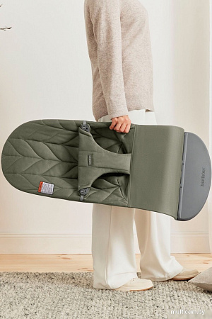 BabyBjorn Bliss Woven 0061.40