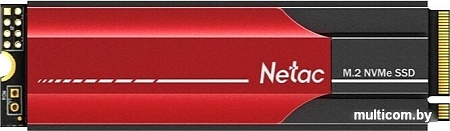 SSD Netac N950E PRO 2TB NT01N950E-002T-E4X