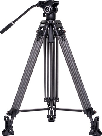 Трипод GreenBean VideoMaster 307C