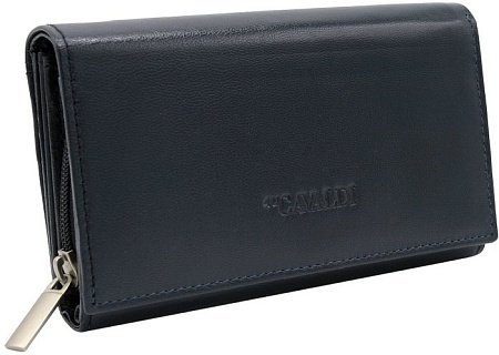 Кошелек Cedar 4U Cavaldi RD-21-GCL (синий)