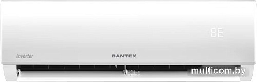 Кондиционер Dantex Corso Inverter RK-09SDMI/RK-09SDMIE