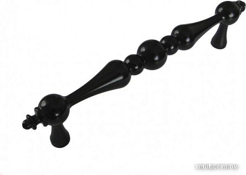 Ручка мебельная Boyard Unica RS440BL.4/96