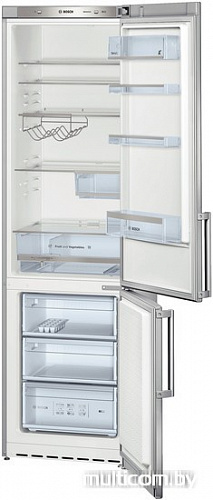 Холодильник Bosch KGE 39AI20R