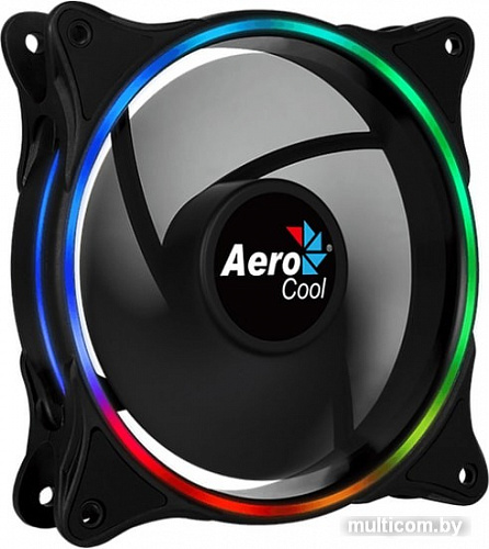 Вентилятор для корпуса AeroCool Eclipse 12