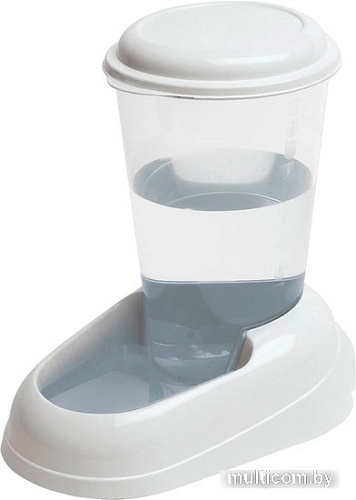 Кормушка механическая Ferplast Zenith 71970099 (серый)