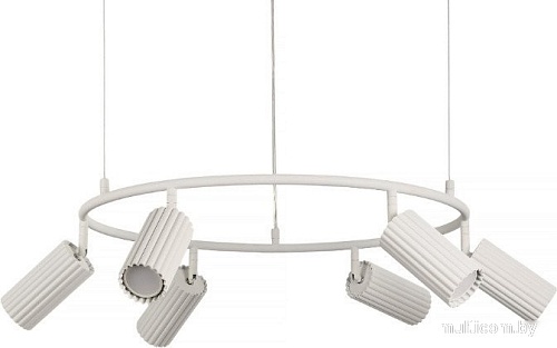 Подвесная люстра Myfar Alex MR2171-6P