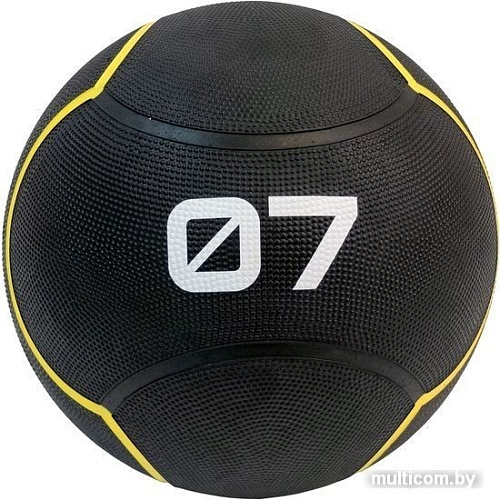 Мяч Original FitTools FT-UBMB-7