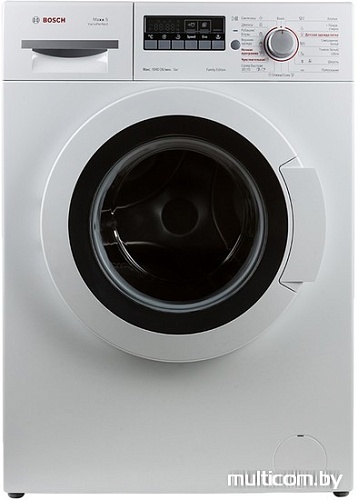 Стиральная машина Bosch WLG20261OE