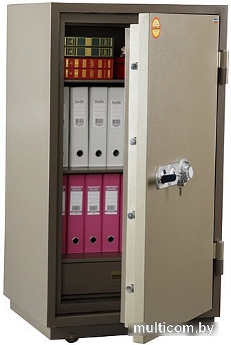 Офисный сейф Valberg FRS-127.T-CL