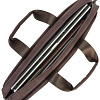 Сумка для ноутбука Riva 8335 (коричневый)