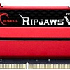 Оперативная память G.Skill Ripjaws V 2x4GB DDR4 PC4-21300 (F4-2666C15D-8GVR)