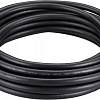 Кабель VCOM CG635-7.5M DisplayPort - DisplayPort (7.5 м, черный/серый)