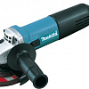 Угловая шлифмашина Makita 9558HNX7