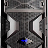 Корпус In Win MANA 136 Black (MG136)