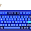 Клавиатура Keychron Q1 V2 RGB Q1-O1-RU (Gateron G Pro Red)