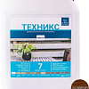 Пропитка Техникс Акватон 5 кг (каштан)