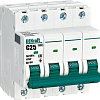 Выключатель автоматический Schneider Electric DEKraft 12323DEK