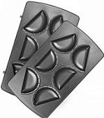 Сменные панели Redmond RAMB-23 форма для выпечки печенья и пряников