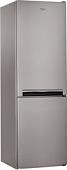 Холодильник Whirlpool BSNF 8101 OX