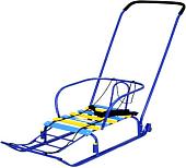 Санки Nika Тимка 5 Комфорт