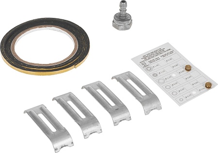 Варочная панель ARDO GH32GCB2