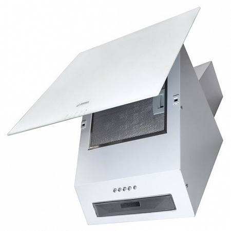 Каминная вытяжка GERMES Toscana 50 WH