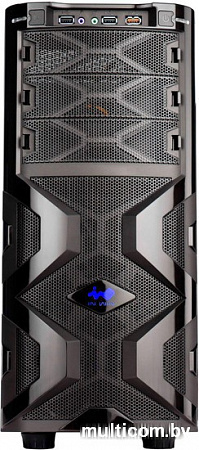 Корпус In Win MANA 136 Black (MG136)