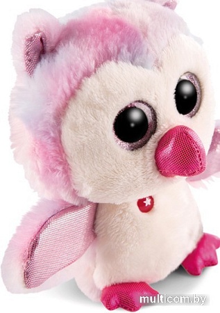 Классическая игрушка Nici Сова Принцесса Холли 46318 (15 см)