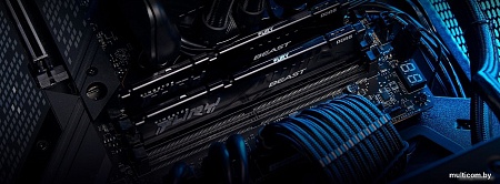 Kingston FURY Beast 2x16ГБ DDR5 6400 МГц KF564C32BBEK2-32