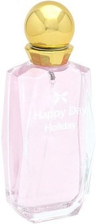 Positive Happy Day Holiday EdT (55 мл)
